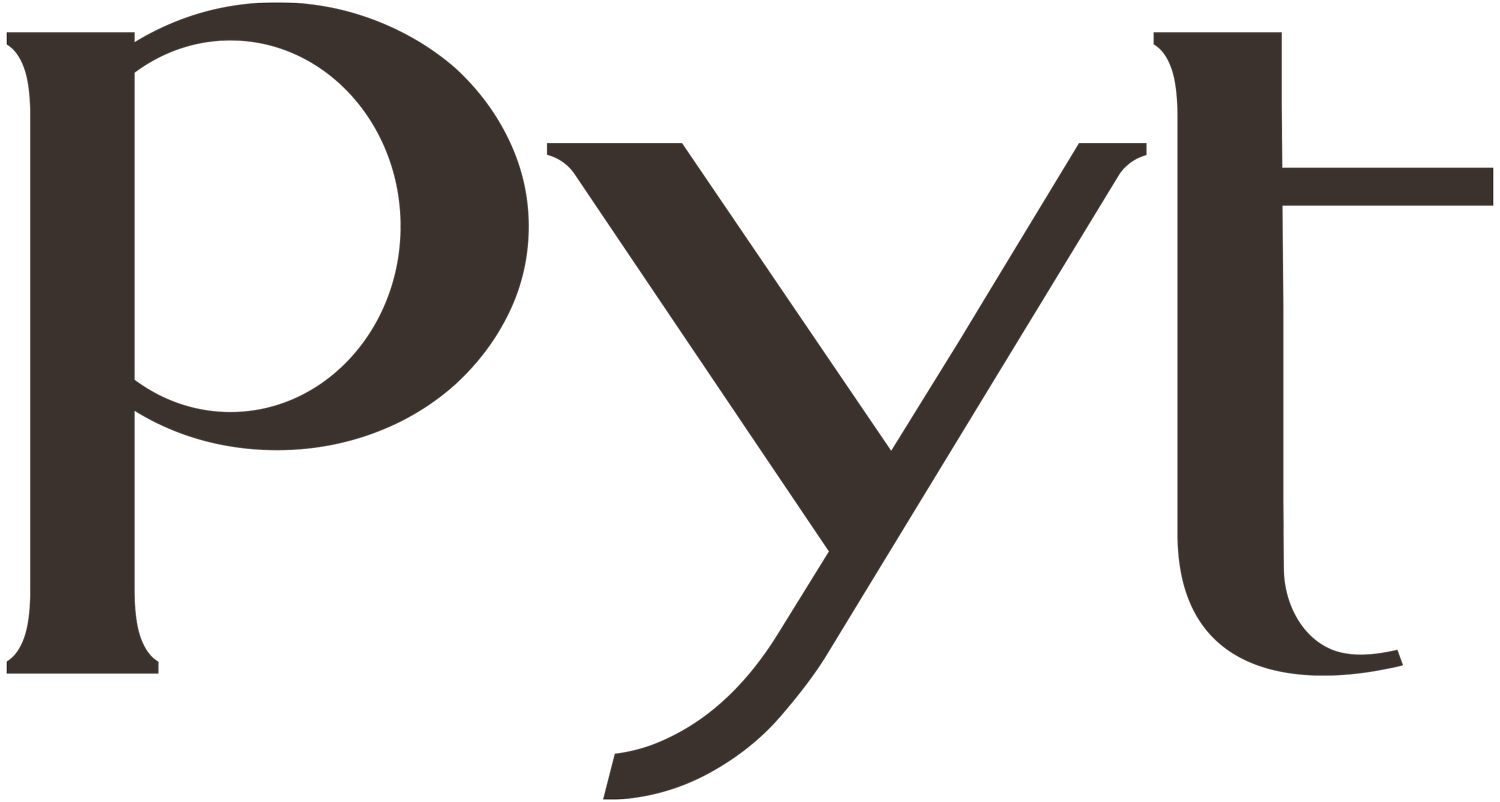 Pyt｜ピュット公式サイト
